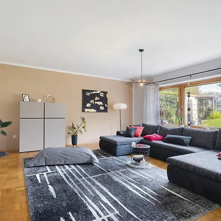 Apartment Wiesenblume Fichtelgebirge *