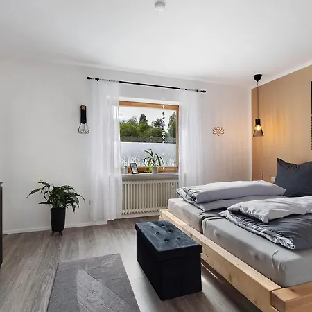 Wiesenblume Fichtelgebirge Apartment *